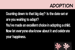 Adoption